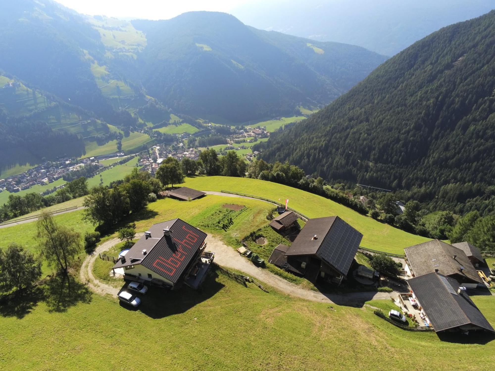 Oberhof Weitental Exterior foto